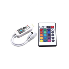 Rgb Light Lamp Wifi Remote Control